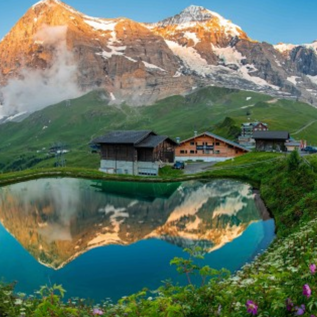 Best Summer Holiday Destinations for Indians in 2026